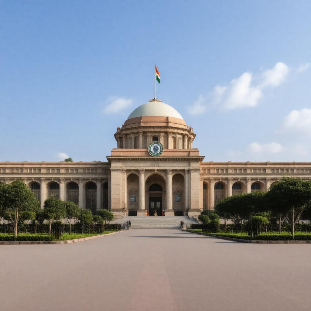 Ministry of External Affairs (India)